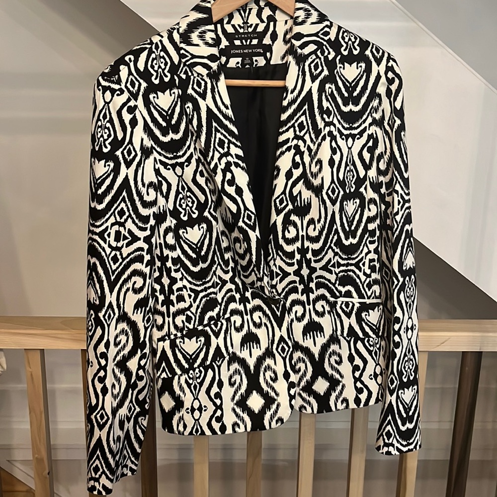 Jones New York Women’s jacket